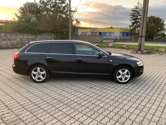 Predám Audi A6 2.7 TDi - 5