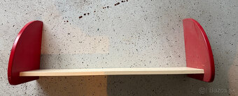 Zostava nábytku 9 ks - značka Meblik - 5