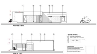 RADO | Pozemok 600 m² s projektom na 4-izbový dom | Chorvát - 5