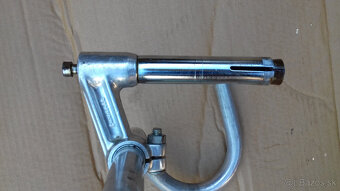 riadidlá na bicykel favorit - 5