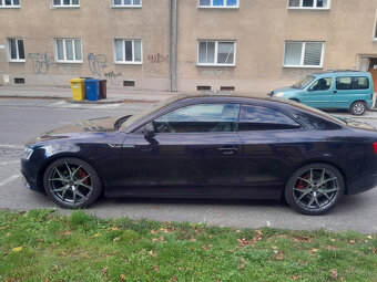 Audi A5 3,0 tdi 150 kw coupe S-line - 5