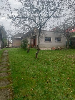 Predaj RD Poruba 298, okr. Prievidza - 5
