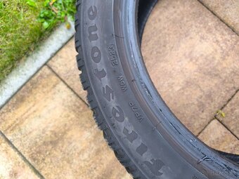 Zimné pneumatiky 205/50 R17 - 5