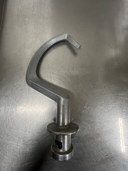 Robot Alba příslušenství - 5