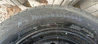 175/65 R14 Renault - 5
