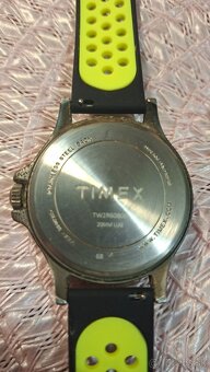 Timex panske hodinky - 5