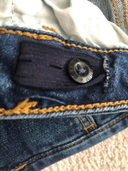 H&M chlapčenské rifle, veľ. 158 (12 - 13r) - 5