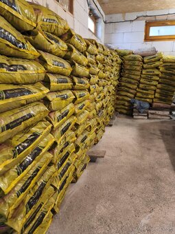 Kotol DEFRO komfort eko na drevo, ekohrášok, peletky - 5