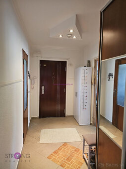 3 izb.byt s loggiou v severnej časti mesta DS - 5