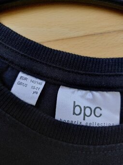 Tricko macka 140/146 - bonprix - 5