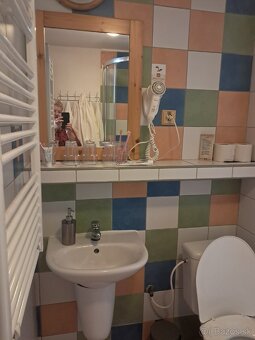 Predam bungalov v Tatralandii - 5