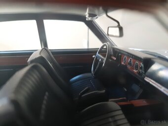 1:18 - Opel Diplomat B (1972) - MCG - 1:18 - 5