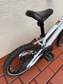 CUBE Numove 140 bledomodry - 5