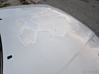 Predam / vymenim Audi 80 avant 1,9TDi - 5