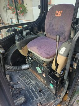 Caterpillar 303 CR - 5