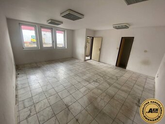 Dom na podnikanie 244 m 2 Zvolen - Zvolenská Slatina prenájo - 5