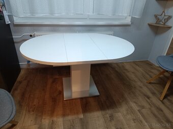 Kuchynský stôl - 5