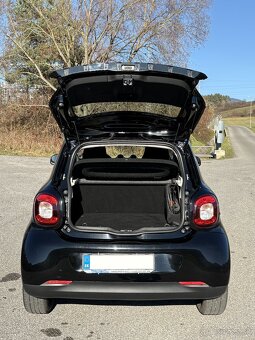 Smart Forfour ED - 5
