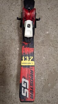 Lyže Atomic 137 cm - 5