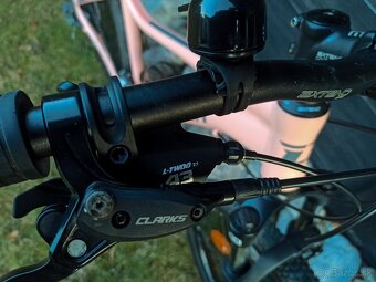 DEMA TIGRA 3 / 27,5" - 5