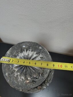 Vazakryštalova XXL - 5