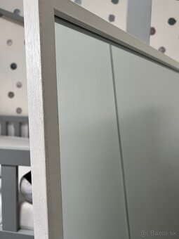 Veľké biele zrkadlo - 5