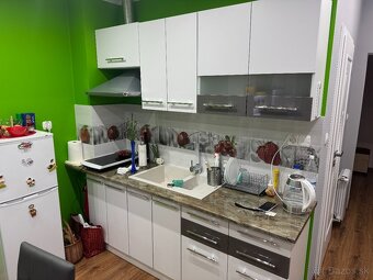 Predaj útulného 2-izbového bytu v Hladovke (61 m² ) - 5