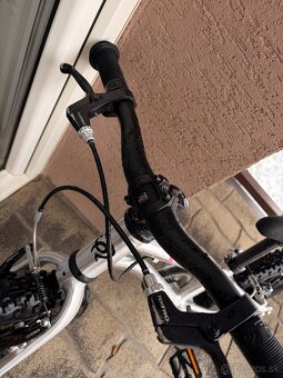 Early Rider seeker 14 - 5