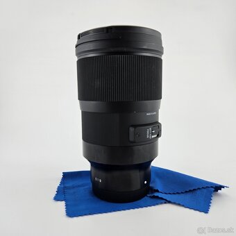 Sigma 28mm f/1.4 Art - 5