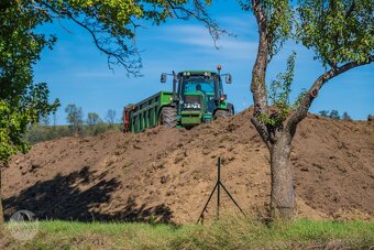 Na predaj stavebné pozemky s výhľadom na Vysoké Tatry - 5