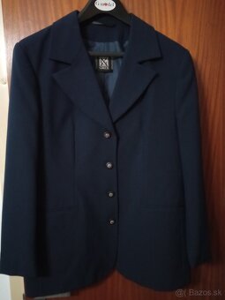 Predám klobúky, kožuch, kabáty - 5