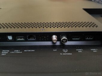 Televizor Philips - 5