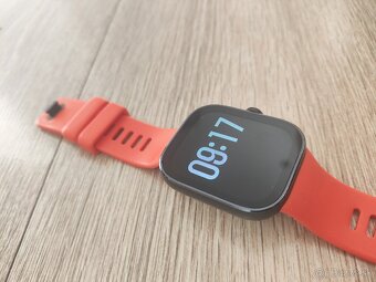 Redmi watch 4 - 5