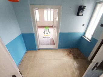 Rodinný dom alebo chalupa, 15 km od Michaloviec - 5