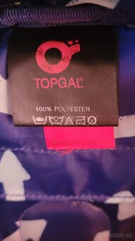 Školská taška - 5