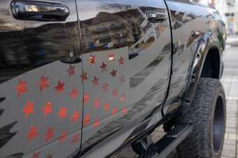 DODGE RAM 2500 Crew Cab 6.7 Cummins Diesel - 5