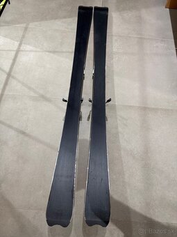 Predam lyze Salomon XWING 500 (150 cm) - 5