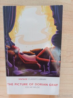 Rôzne knihy - Cudzojazyčné - 5