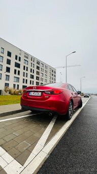 Mazda 6 - 5