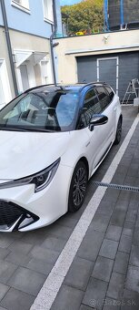 Toyota Corolla 2,0 GR Sport - 5