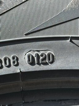 2x LETNÉ 225/65 R17 PIRELLI SCORPION VERDE - 5