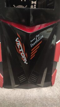 PC skrinka Victory + DVD napalovačka - 5