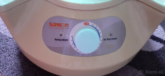 Elektrický zvlhčovač vzduchu - 5