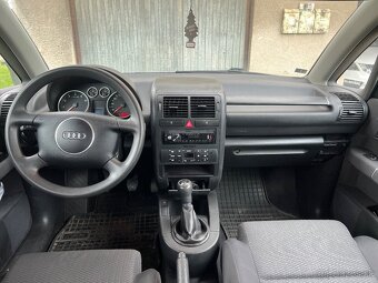 Audi A2 1.6 fsi - 5