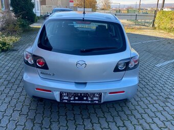 Mazda 3 - 5