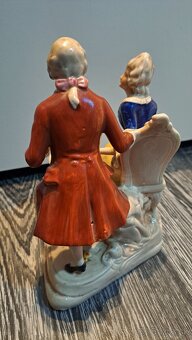 Poobedňajšia káva/čaj - 5