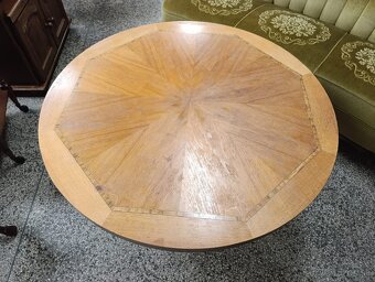 Konferenční stůl,stolek - 5