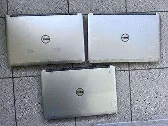 3x Dell Latitude E6540 / i5 4210M / 4GB RAM / 15.6" Full HD - 5