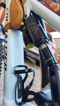 Specialized Turbo Levo3 700Wh 100% zdravie, 2022 veľkosť L - 5