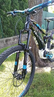 Haibike Sduro FullSeven LT 5.0 - 5